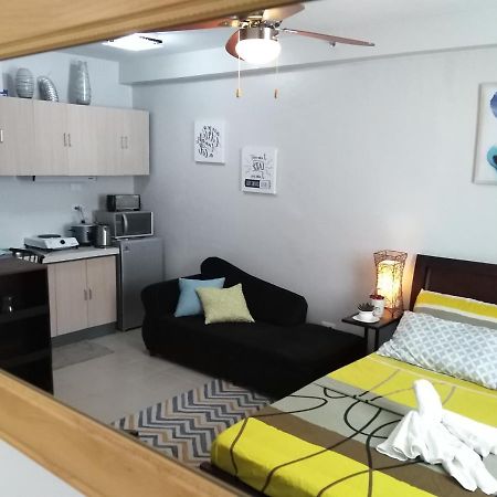 Mak'z Condo Place Lapu-Lapu City Exteriér fotografie