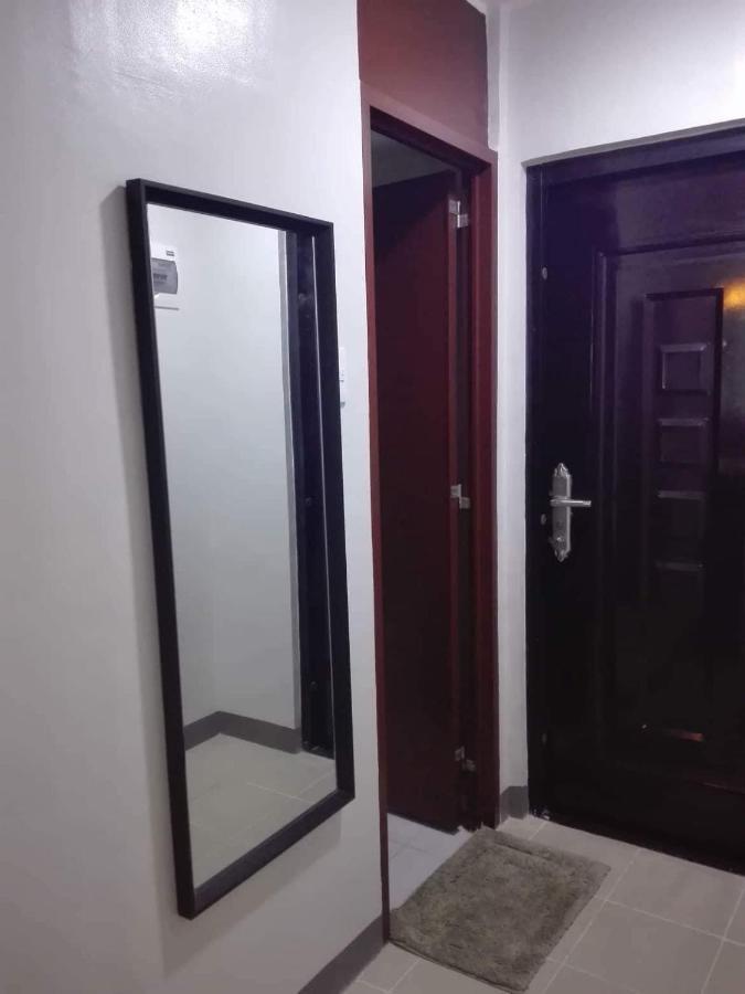 Mak'z Condo Place Lapu-Lapu City Exteriér fotografie